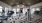 Fitness center with free weights, treadmills and ellipticals.