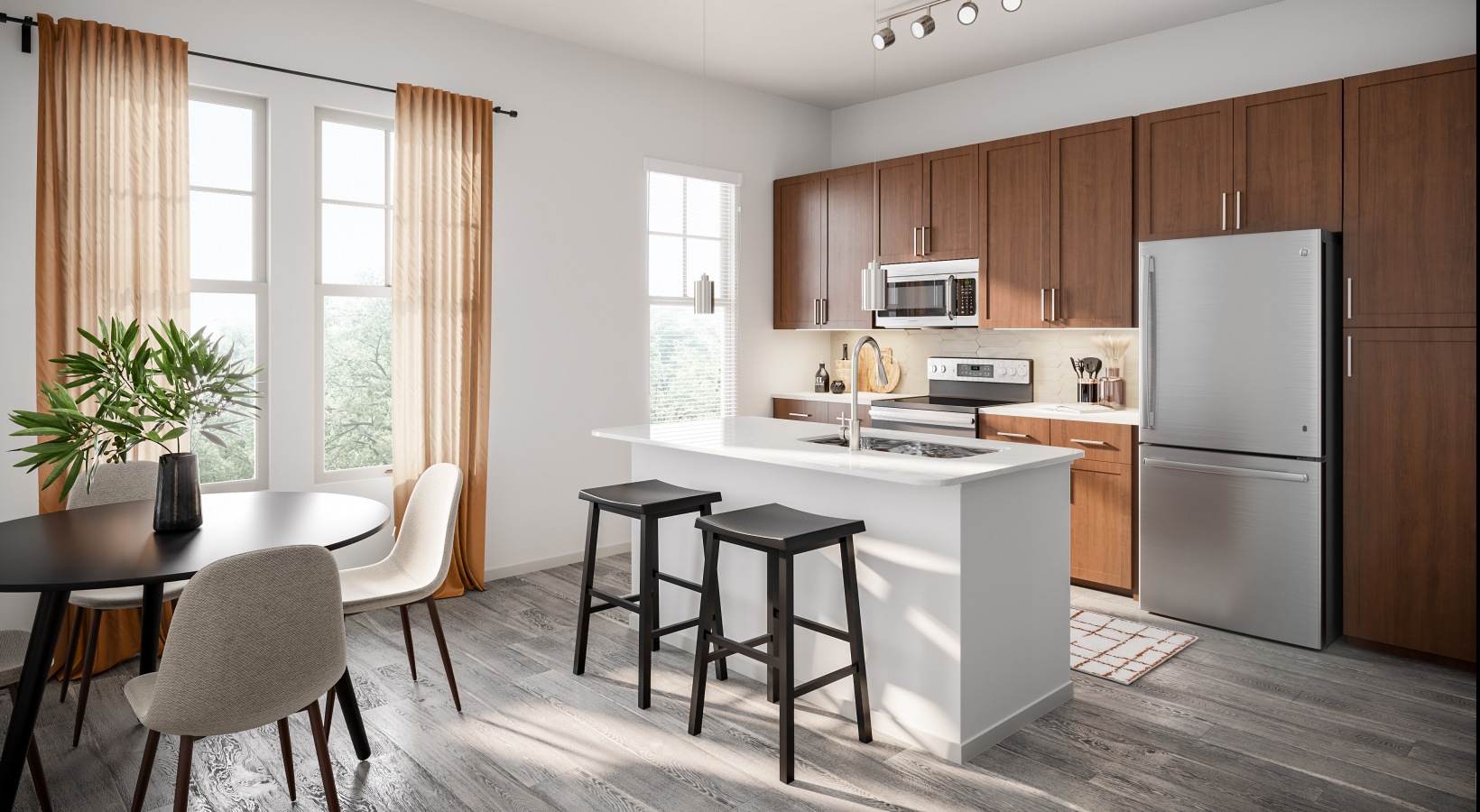 Greenwood at Katy is a petfriendly apartment community in Katy, TX