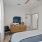 walk-in closet in bedroom