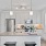 pendant lighting over kitchen island